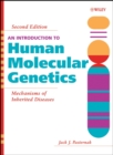 An Introduction to Human Molecular Genetics : Mechanisms of Inherited Diseases - eBook