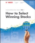 How to Select Winning Stocks - Book
