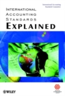 International Accounting Standards Explained - Book
