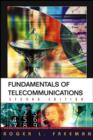 Fundamentals of Telecommunications - eBook