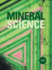 Manual of Mineral Science - Book