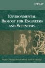 Environmental Biology for Engineers and Scientists - Book