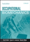 Occupational Biomechanics - Book