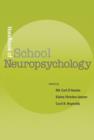 Handbook of School Neuropsychology - eBook