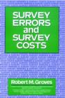 Survey Errors and Survey Costs - eBook