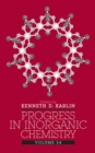 Progress in Inorganic Chemistry, Volume 54 - eBook