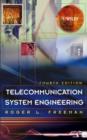 Telecommunication System Engineering - eBook