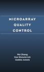 Microarray Quality Control - eBook