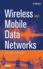 Wireless and Mobile Data Networks - eBook