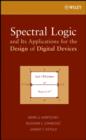 Spectral Logic and Its Applications for the Design of Digital Devices - Book