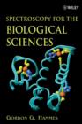 Spectroscopy for the Biological Sciences - eBook