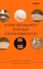 Flame Retardant Polymer Nanocomposites - Book