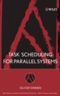 Task Scheduling for Parallel Systems - Book