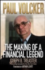 Paul Volcker : The Making of a Financial Legend - Book