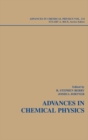 Adventures in Chemical Physics: A Special Volume of Advances in Chemical Physics, Volume 132 - Book