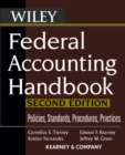 Federal Accounting Handbook : Policies, Standards, Procedures, Practices - Book