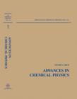 Advances in Chemical Physics, Volume 131 - eBook