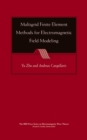 Multigrid Finite Element Methods for Electromagnetic Field Modeling - Book