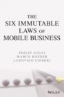 The Six Immutable Laws of Mobile Business - Book