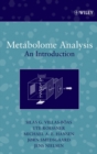 Metabolome Analysis : An Introduction - Book