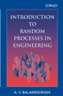 Introduction to Random Processes in Engineering - Book