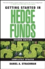 Getting Started in Hedge Funds - eBook