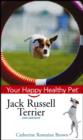Jack Russell Terrier - Book