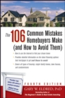 The 106 Common Mistakes Homebuyers Make (and How to Avoid Them) - Book