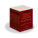 Comprehensive Handbook of Social Work and Social Welfare, Set - Book