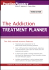 The Addiction Treatment Planner - eBook