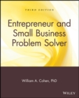 Entrepreneur and Small Business Problem Solver - eBook