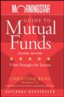 Morningstar Guide to Mutual Funds : Five-Star Strategies for Success - eBook