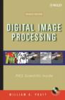 Digital Image Processing : PIKS Scientific Inside - Book