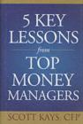 Five Key Lessons from Top Money Managers - eBook