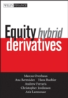 Equity Hybrid Derivatives - Book