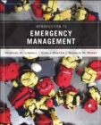 Wiley Pathways Introduction to Emergency Management - Book