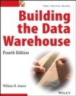 Building the Data Warehouse - eBook