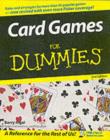 Card Games For Dummies - eBook