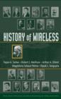 History of Wireless - T. K. Sarkar