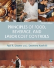 Principles of Food, Beverage, and Labor Cost Controls - Book