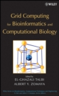 Grid Computing for Bioinformatics and Computational Biology - Book