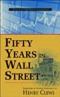 Fifty Years in Wall Street - eBook
