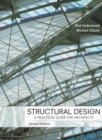 Structural Design : A Practical Guide for Architects - Book