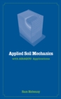 Applied Soil Mechanics with ABAQUS Applications - Book