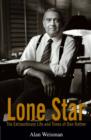 Lone Star : The Extraordinary Life and Times of Dan Rather - Book