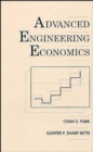 Advanced Engineering Economics - Book