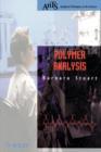 Polymer Analysis - Book