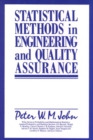 Statistical Methods in Engineering and Quality Assurance - Book