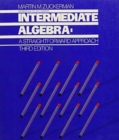 Workbook to Accompany Intermediate Algebra - Book