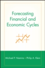 Forecasting Financial and Economic Cycles - Book